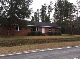 13716 County Line Rd, Andrews, SC 29510