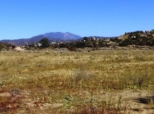 38500 Contreras Rd, Anza, CA 92539