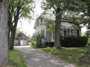 10969 Bennett Rd, Dunkirk, NY 14048