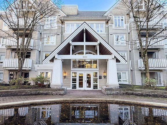 2nd image of 8100 Jones Rd #311