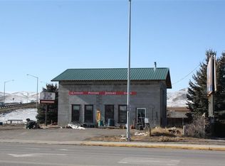 705 N Montana St, Dillon, MT 59725