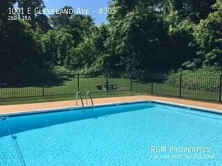 Dogwood Manor Apartments — Photo 2
