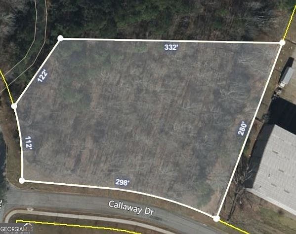 150 Callaway Dr Bogart GA 30622 MLS 20156560 Zillow