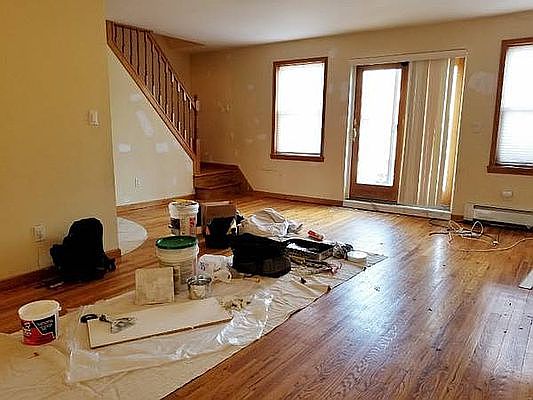 5th image of 170-18 Lithonia Ave #2D