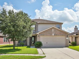 29502 Legends Green Dr, Spring, TX 77386