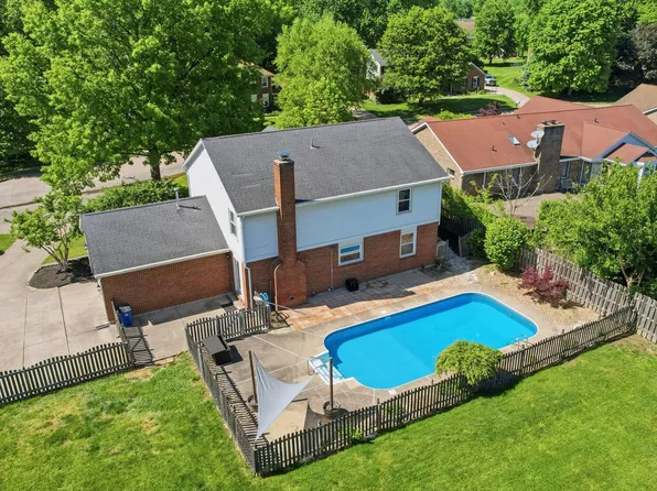 1229 Darvyville Dr, Florence, KY 41042