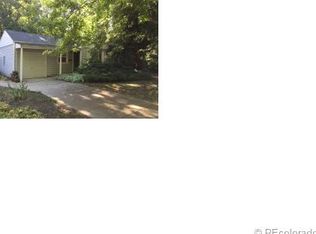 3440 Otis St, Wheat Ridge, CO 80033