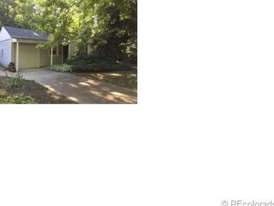 3440 Otis St, Wheat Ridge, CO, 80033