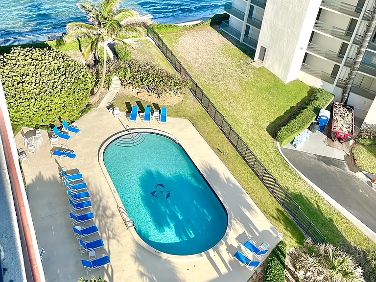 5420 N Ocean Dr #906 — Photo 32