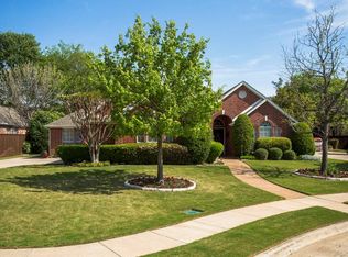 4108 Liberty Ct, Flower Mound, TX 75028
