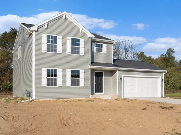 71406 Sophie Rd, Edwardsburg, MI 49112