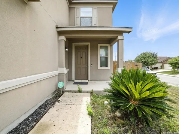 7702 Stable, San Antonio, TX 78244