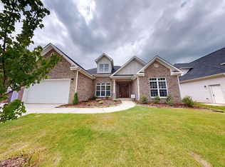 120 Boardhouse Br, Madison, AL 35756