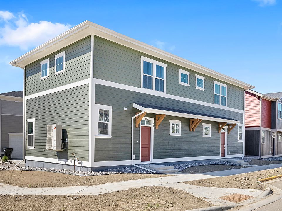 1st image of 6102 Northstead Ave #202