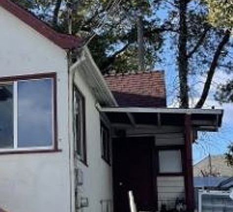 Property Side View