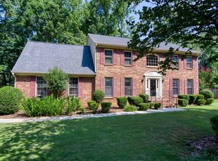 2598 Settlers Ct, Snellville, GA 30078