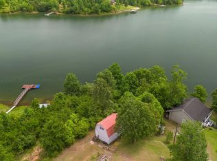 91 Sherwood Dr, Double Springs, AL 35553