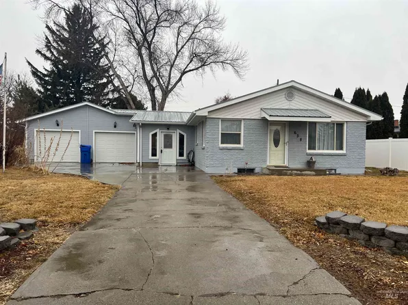 638 Yellowstone Dr, Jerome, ID 83338