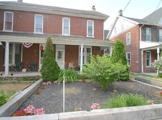 132 W Harrisburg Ave, Elizabethtown, PA 17022