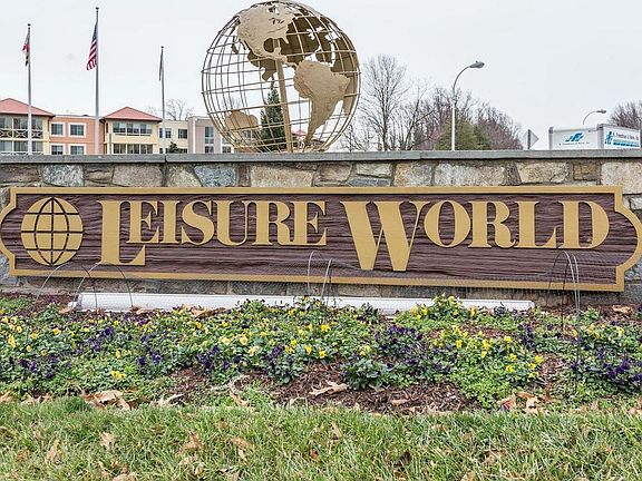 3rd image of 3330 N Leisure World Blvd APT 603