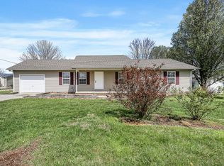 1371 Heady Rd NW, Sparta, TN 38583