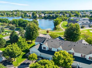 11379 Chisholm Cir NE Unit F, Blaine, MN 55449