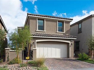8098 Skye Canyon Grand St, Las Vegas, NV 89166