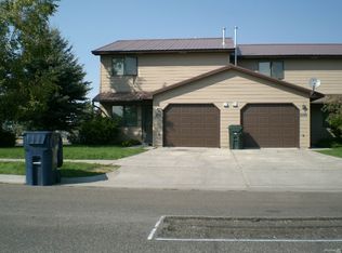 3709 Ravalli St, Bozeman, MT 59718