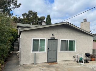 4269 Whittier St #B, San Diego, CA 92107