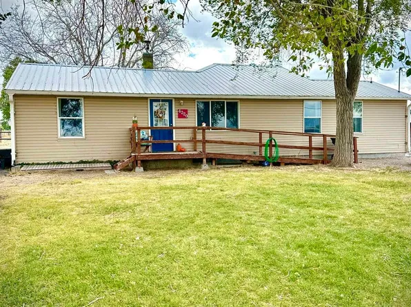 4220 N 1360 E, Buhl, ID 83316