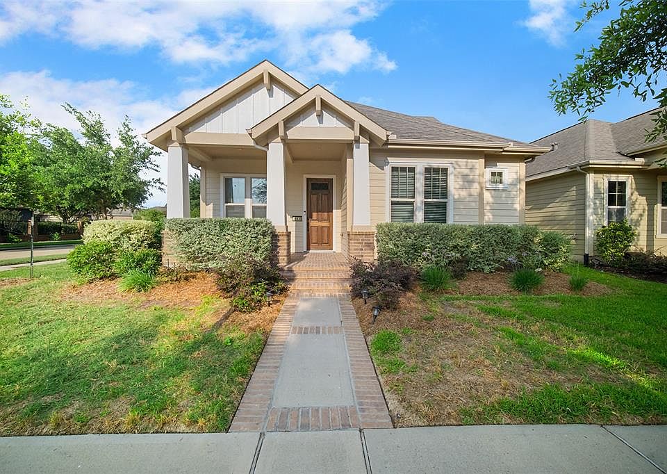 16930 Seminole Ridge Dr, Cypress, TX 77433 MLS 2947682 Zillow