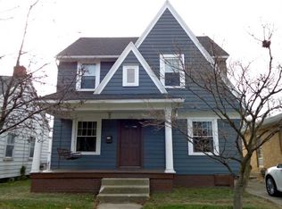2221 W Sylvania Ave, Toledo, OH