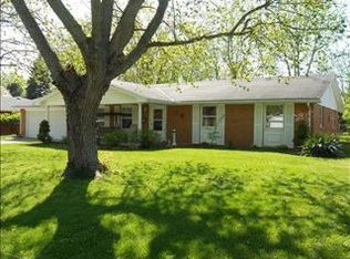 1096 Parkway Dr, Greenville, OH 45331