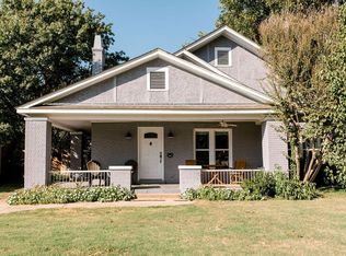 1714 Speedway Ave, Wichita Falls, TX 76301