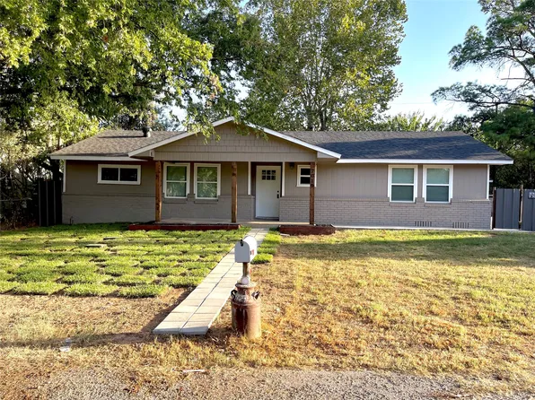 7019 Darling St, Azle, TX 76020
