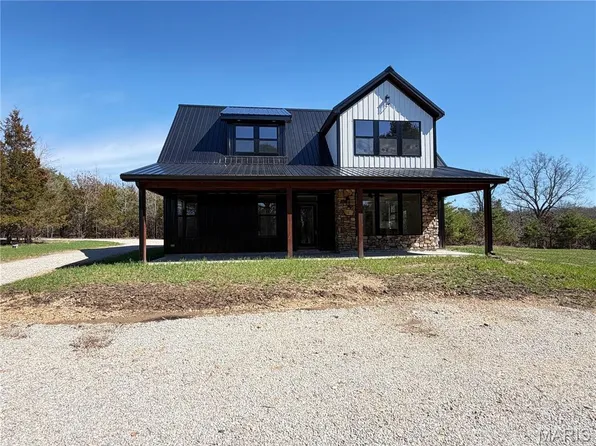 1311 County Road 4180, Salem, MO 65560