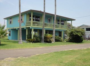 2621R Shell Ridge Rd, Rockport, TX 78382