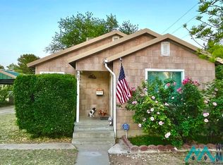 902 N Thomas St, Carlsbad, NM 88220