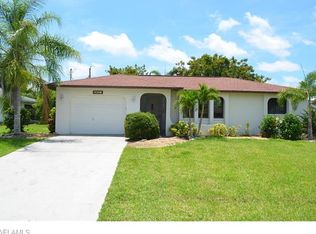 402 NE 17th Ave, Cape Coral, FL 33990