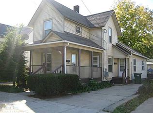 128 S Hosmer St, Lansing, MI 48912