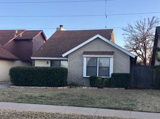 7312 NW 101st St, Oklahoma City, OK 73162