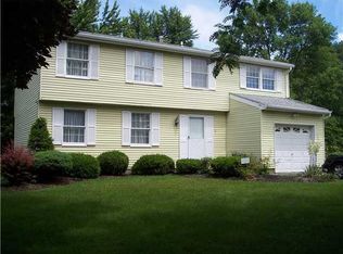 11 Burning Brush Dr, Rochester, NY 14606