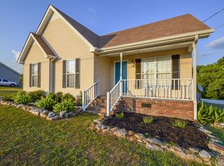 45 Smokey Cir, Petersburg, TN 37144