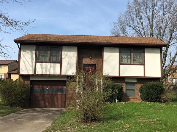 319 Willow Bend Dr, Jackson, MO 63755