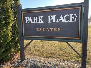 LOT 36 Kaimi Ct, Vine Grove, KY 40175