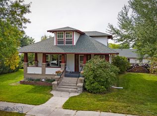 610 2nd Ave E, Three Forks, MT 59752