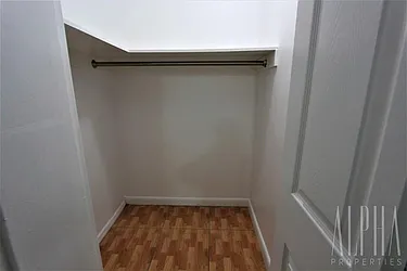 Rented by Alpha Properties NYC I LLC