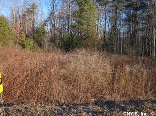 1143 Chestnut Ridge Rd, Kirkville, NY 13082