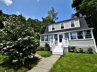 13 Poniken Rd, Worcester, MA 01606