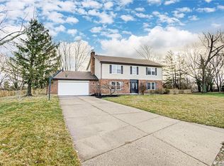 2276 Cobblestone Ct, Dayton, OH 45431